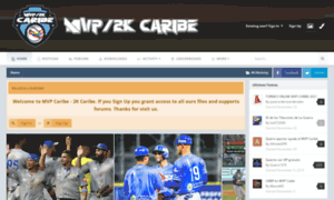 Mvpcaribe.com thumbnail