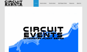 Mvpcircuitevents.com thumbnail