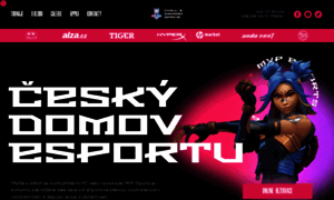 Mvpesports.cz thumbnail