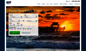 Mvprealty.com thumbnail