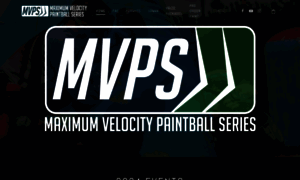 Mvpsevents.com thumbnail