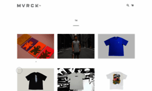 Mvrckstore.com thumbnail