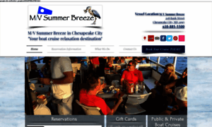 Mvsummerbreeze.com thumbnail