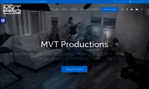 Mvtpro.com thumbnail