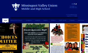 Mvuschool.org thumbnail