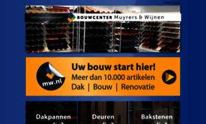 Mw.nl thumbnail
