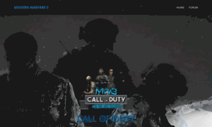 Mw3-samp.org thumbnail