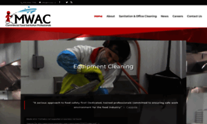 Mwaccommercialsanitation.ca thumbnail