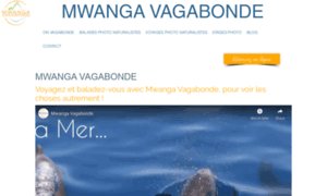 Mwangavagabonde.fr thumbnail