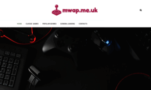Mwap.me.uk thumbnail