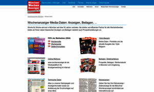 Mwb-medien.de thumbnail