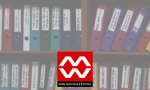 Mwbookkeeping.co.uk thumbnail