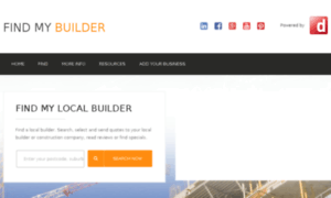 Mwbuildersptyltd.com.au thumbnail