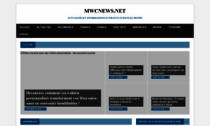 Mwcnews.net thumbnail