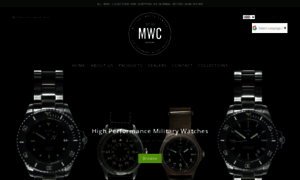 Mwcwatches.net thumbnail