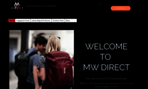 Mwdirect.com.au thumbnail