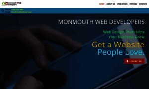 Mwdwebsites.com thumbnail