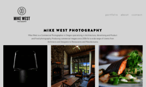 Mwestphoto.com thumbnail