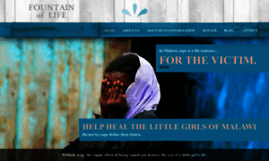 Mwfountainoflife.org thumbnail