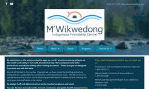 Mwikwedong.com thumbnail