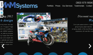 Mwm-systems.co.uk thumbnail
