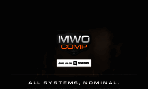Mwocomp.com thumbnail