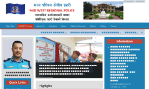 Mwrpo.nepalpolice.gov.np thumbnail