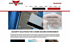 Mwsecurityservices.com thumbnail