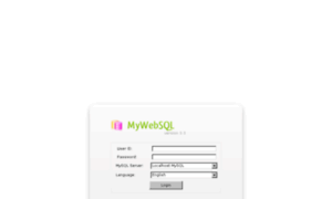 Mwsql.infobackup.fr thumbnail