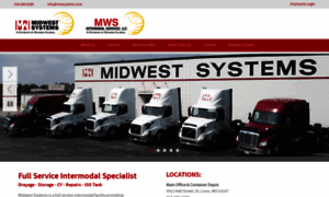 Mwsystems.com thumbnail