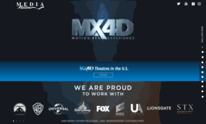 Mx-4d.com thumbnail