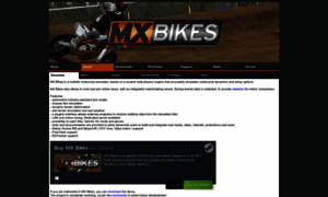 Mx-bikes.com thumbnail