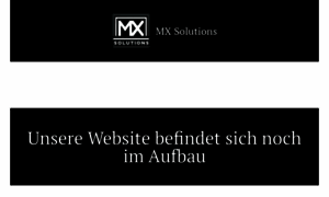 Mx-solutions.eu thumbnail