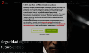 Mx.gdatasoftware.com thumbnail