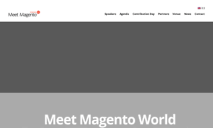 Mx.meet-magento.com thumbnail
