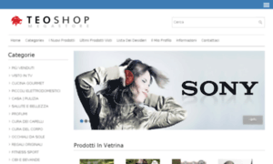 Mx.teoshop.net thumbnail