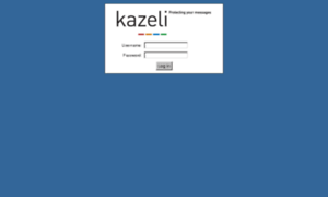 Mx1.kazeli.com thumbnail