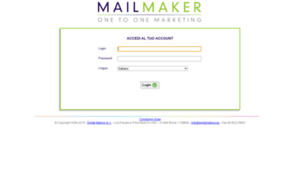 Mx1.mail-maker.com thumbnail