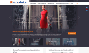 Mxdata-retail.com thumbnail