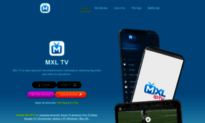 Mxltvapk.app thumbnail