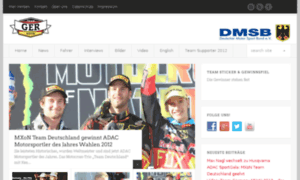 Mxon-team.de thumbnail