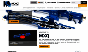 Mxq-usa.com thumbnail