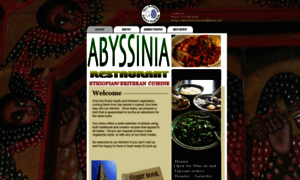 My-abyssinia.com thumbnail