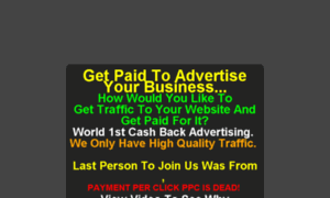 My-ads-pays.com thumbnail