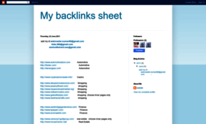 My-backlinks-suman-sheet.blogspot.in thumbnail
