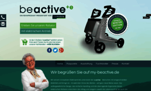 My-beactive.de thumbnail