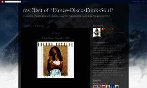 My-best-of-dance-disco-funk-soul.blogspot.com thumbnail