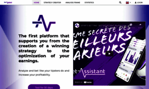 My-bet-assistant.com thumbnail