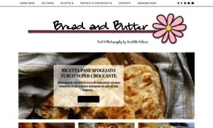 My-breadandbutter.com thumbnail