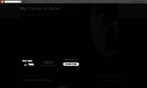 My-castle-of-quiet.blogspot.com thumbnail